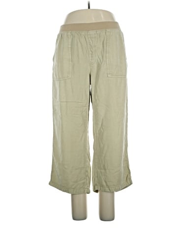 St. John's Bay Cargo Pants (view 1)