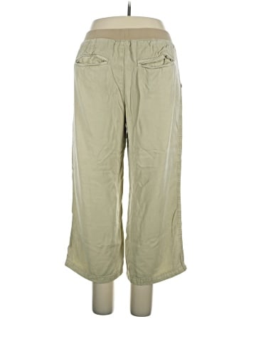 St. John's Bay Cargo Pants (view 2)