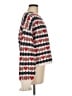 Old Navy Hearts White Pullover Sweater Size M - photo 4