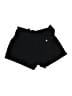 Athleta Solid Black Athletic Shorts Size 10 - photo 2