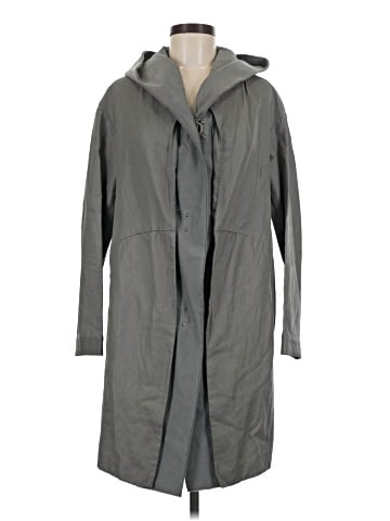 Transit Par-Such Raincoat (view 1)