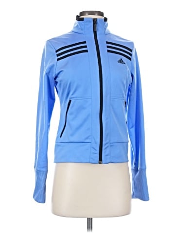 Adidas Track Jacket (view 1)