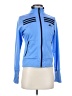 Adidas Blue Track Jacket Size S (estimated) - photo 1