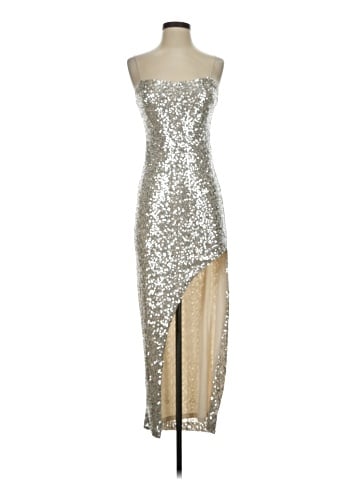 Thirty/Thirty Cocktail Dress (view 1)