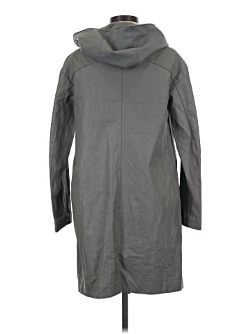 Transit Par-Such Raincoat (view 2)
