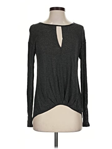Ella Moss Long Sleeve T-Shirt (view 1)