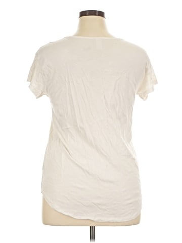 ALTERNATIVE Short Sleeve T-Shirt (view 2)