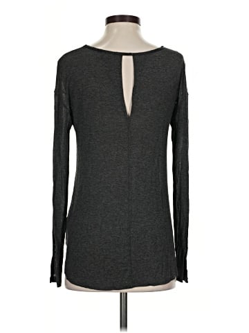 Ella Moss Long Sleeve T-Shirt (view 2)