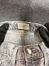 Universal Thread Chevron-herringbone Gray Jeans Size 6R - photo 7