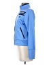Adidas Blue Track Jacket Size S (estimated) - photo 5
