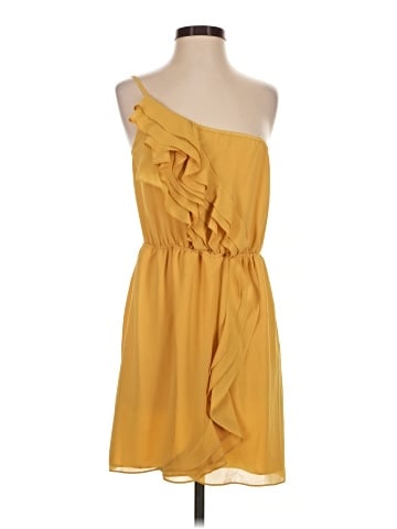 BCBGeneration Cocktail Dress (view 1)