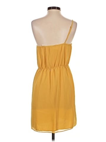 BCBGeneration Cocktail Dress (view 2)