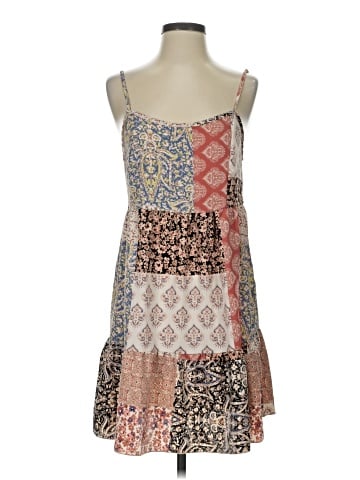 Altar'd State Casual Dress (view 1)