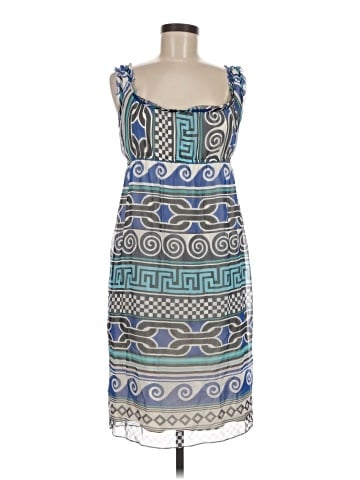 Diane von Furstenberg Cocktail Dress (view 1)