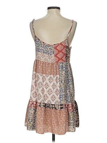 Altar'd State Casual Dress (view 2)