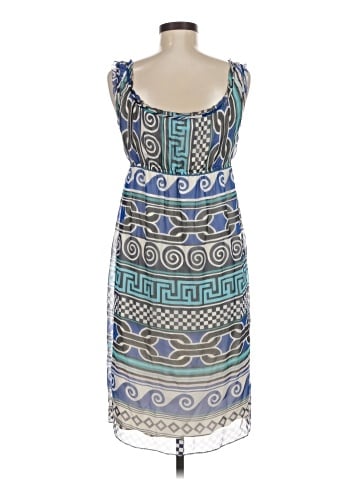 Diane von Furstenberg Cocktail Dress (view 2)