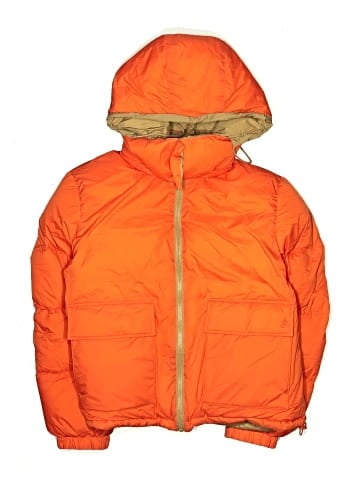 J.W. Anderson for UNIQLO Snow Jacket (view 1)