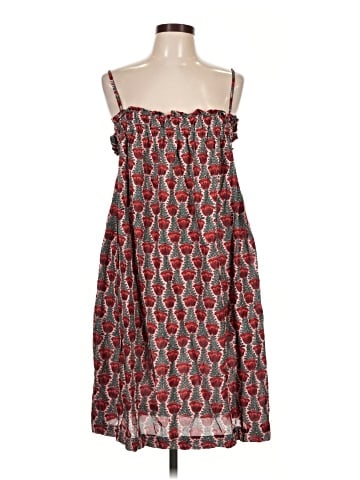 Natalie Martin Casual Dress (view 1)