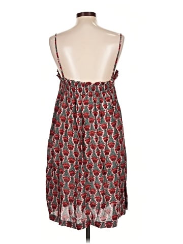Natalie Martin Casual Dress (view 2)