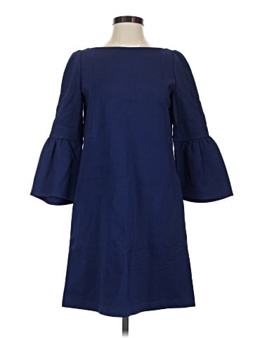Lafayette 148 New York Casual Dress (view 1)