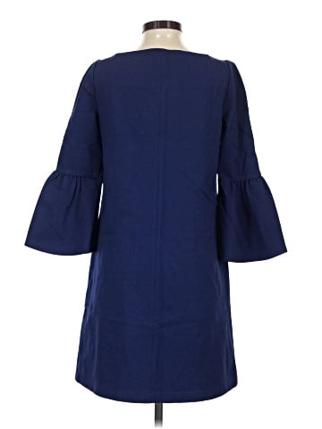 Lafayette 148 New York Casual Dress (view 2)
