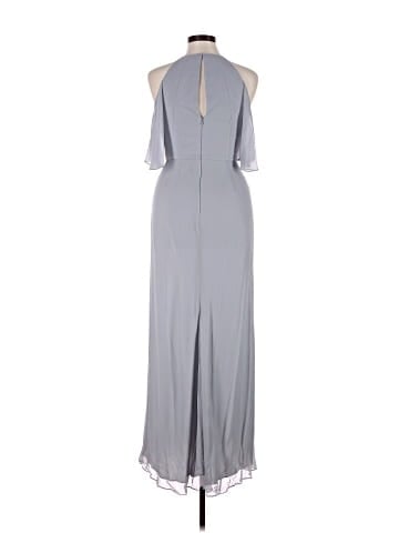Thread Bridesmaid Cocktail Dress (view 2)