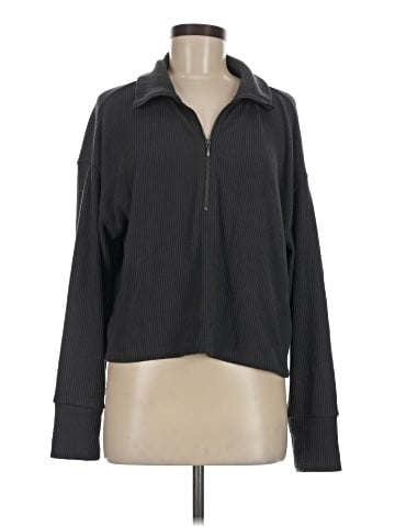Abercrombie & Fitch Pullover Sweater (view 1)