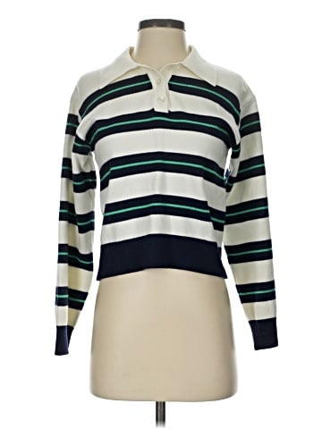 MNG Pullover Sweater (view 1)