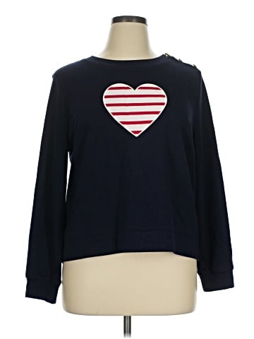 Talbots Sweatshirt (view 1)