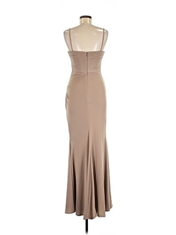 House of CB Cocktail Dress (view 2)