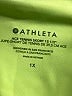 Athleta Solid Green Skort Size 1X - photo 3