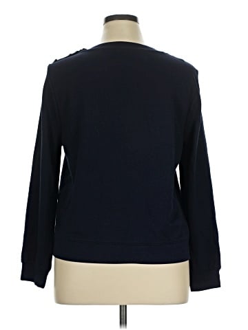 Talbots Sweatshirt (view 2)