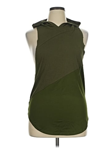 Unbranded Sleeveless T-Shirt (view 1)