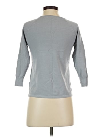 Milano 3/4 Sleeve Top (view 2)