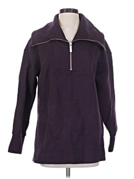 Sweaty Betty Fleece (view 1)