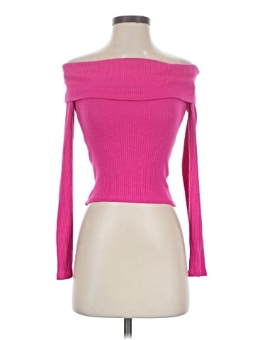 Forever 21 Turtleneck Sweater (view 1)