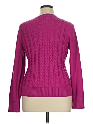Talbots Pullover Sweater (view 2)