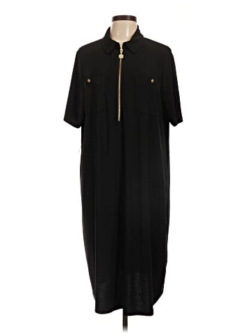 Anne Klein Casual Dress (view 1)