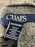 Chaps Gray Pullover Sweater Size XXL - photo 7