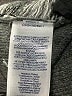 Chaps Gray Pullover Sweater Size XXL - photo 8
