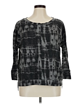 French Laundry Pullover Sweater