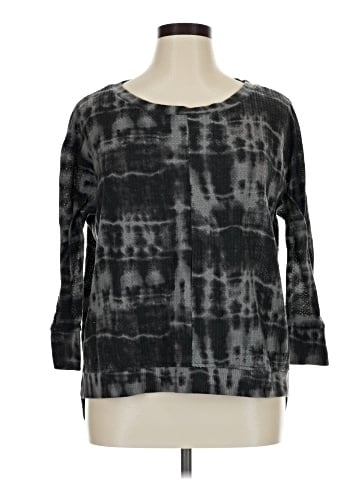 French Laundry Pullover Sweater (view 1)