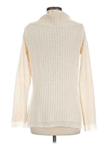 Ann Taylor Wool Pullover Sweater (view 2)