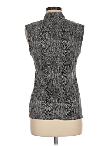 Josephine Chaus Sleeveless Blouse (view 2)