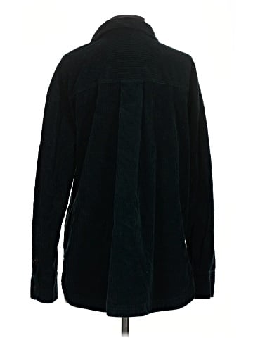 Madewell Corduroy Kentwood Oversized Shirt-Jacket (view 2)