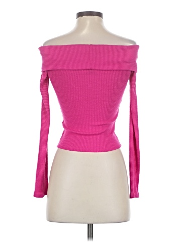 Forever 21 Turtleneck Sweater (view 2)