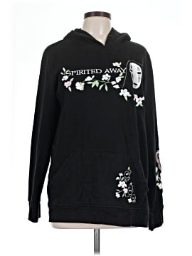 STUDIO GHIBLI by Her Universe Pullover Hoodie (view 1)