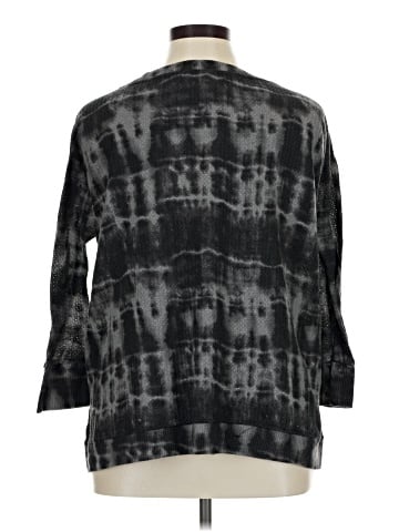 French Laundry Pullover Sweater (view 2)