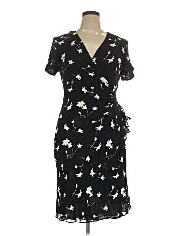 Donna Ricco Casual Dress (view 1)