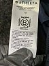 Athleta Solid Blue Skort Size 18 - photo 4